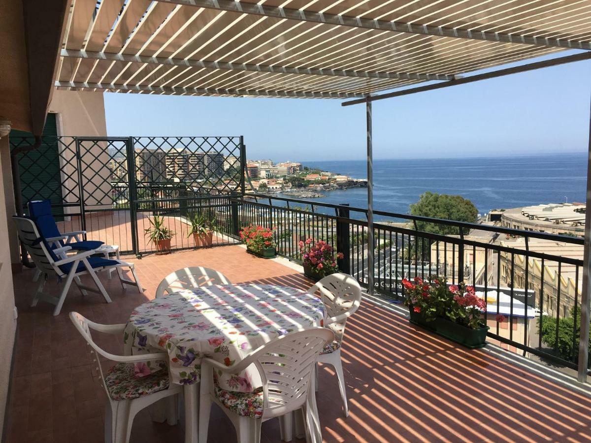كاتانيا Europa Guest House المظهر الخارجي الصورة