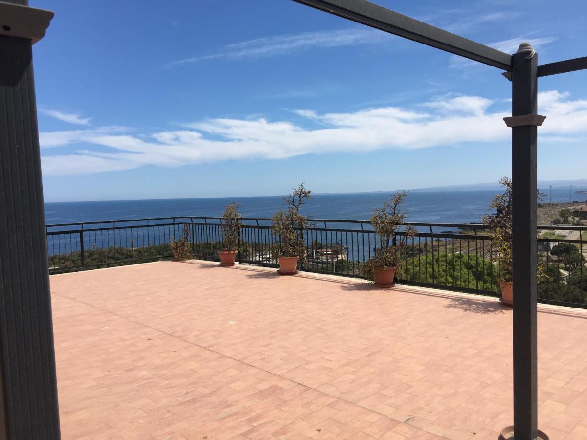 كاتانيا Europa Guest House المظهر الخارجي الصورة