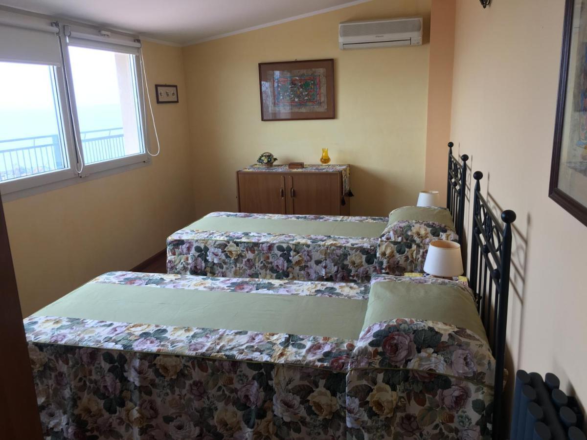 كاتانيا Europa Guest House المظهر الخارجي الصورة