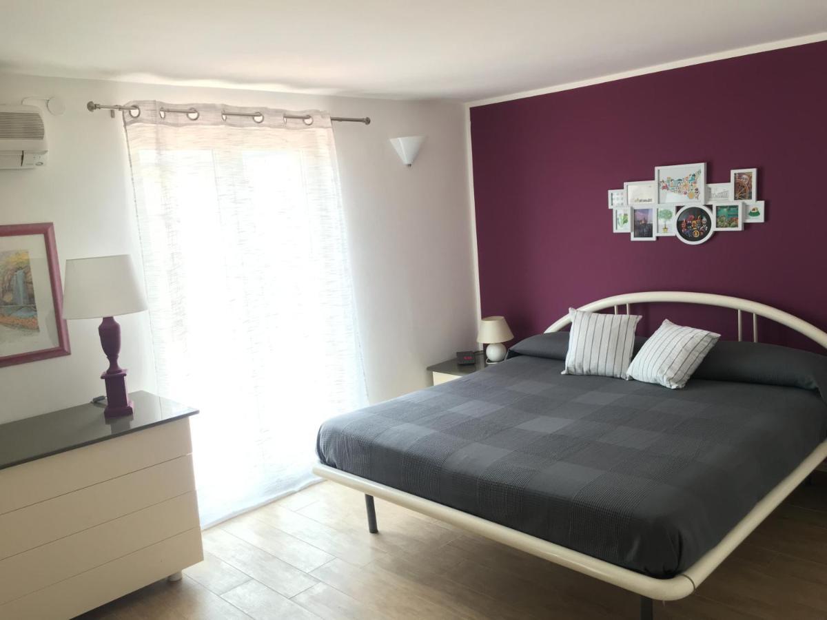 كاتانيا Europa Guest House المظهر الخارجي الصورة