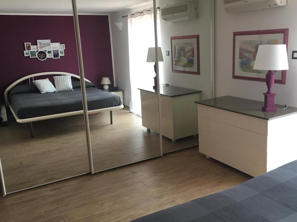 كاتانيا Europa Guest House المظهر الخارجي الصورة