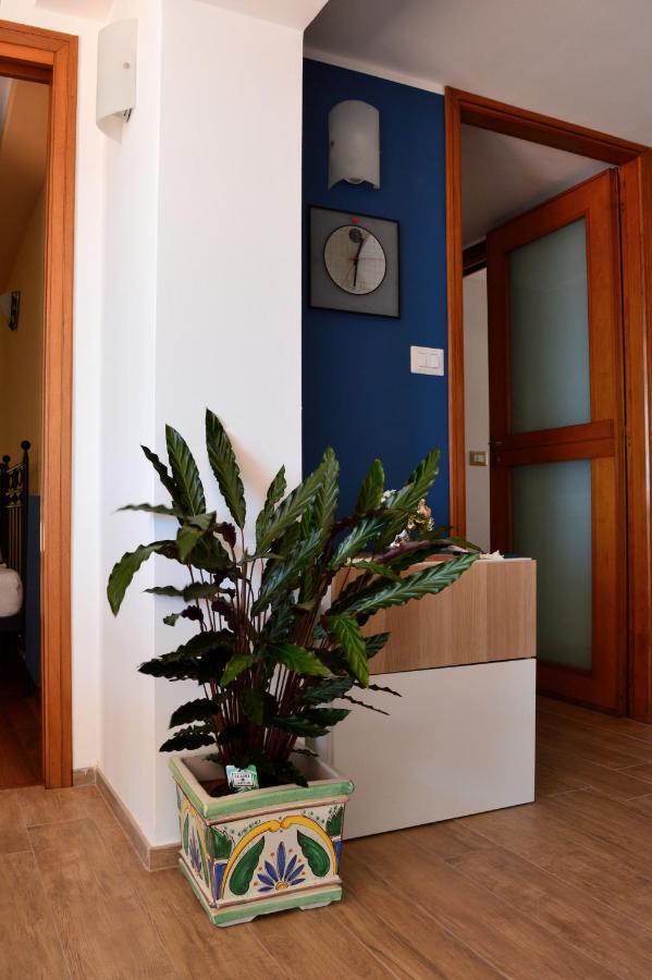 كاتانيا Europa Guest House المظهر الخارجي الصورة