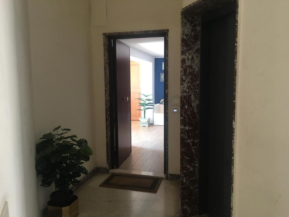 كاتانيا Europa Guest House المظهر الخارجي الصورة